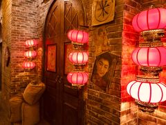 -1192弄老上海风情街(世纪汇广场店)
