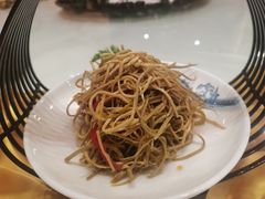 -西安饭庄(立丰国际店)