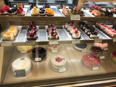 零售区-Cova Ristorante & Caffe(海港城店)