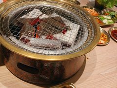 -西塔拾玖泥炉烤肉·活鳗(芝麻街店)
