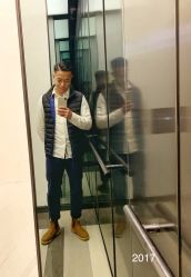 -MARTIN'S BARBER SHOP男士理发馆