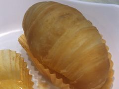 -稻香酒家(长宁KING88广场店)