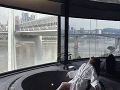 -Yolo私汤温泉设计师酒店(重庆南滨路店)