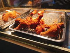 -潘大师炸鸡腿(莱蒙店)