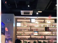 -木屋烧烤(龙湖天街店)