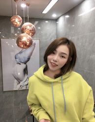 点击看大图 -MY HAIR ARDOR