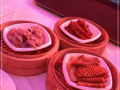 -龙的酒楼·手工早茶·顺德菜(近良路店)