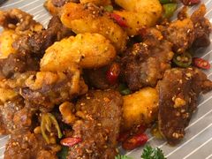 -全州拌饭馆(断桥店)