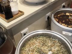 -素满香·素食自助餐(苏州·临顿路店)