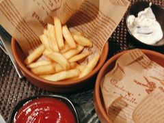 -长沙北辰洲际酒店-兰调全日餐厅