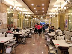 大堂-小王少龙火锅(沙南街店)