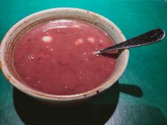 陈皮红豆沙-南拳十三姨·潮汕砂锅粥(世纪金源店)