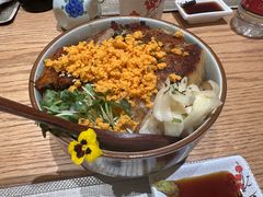 -吉之仙•中国制造•出口级食材日料店(领事馆总店)