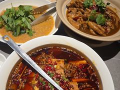 -老家水饺濮阳菜(巴黎街店)