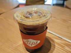 -Sips&Lick茶兰咖啡(五道口店)