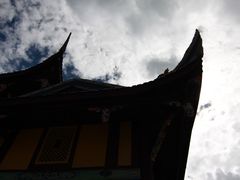 -黄龙山原始森林景区