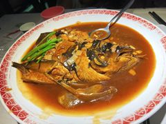 -旺顺阁鱼头泡饼(常营店)