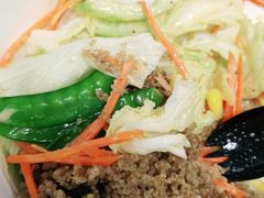 -沙野轻食(静安寺店)