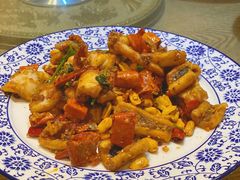 -小孙家厨(长春路店)