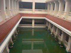 -吴哥国家博物馆