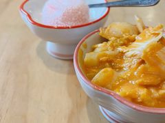 泡菜-火山屋台(新街口店)