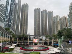 -香港ELEMENTS圆方