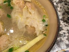 -南京大牌档(凯德大峡谷店)