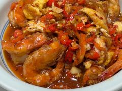 -欧记大排档·景德菜(上海首店)