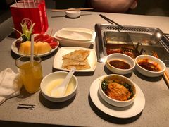 -海底捞火锅(吴中路店)