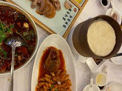 松鼠桂鱼-全聚德(常州店)