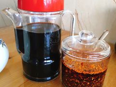 辣椒-呼市烧麦羊杂(幸福路店)