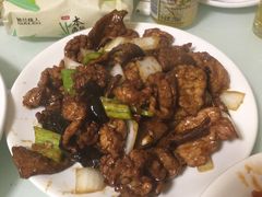 -胖子菜馆(隆昌路店)