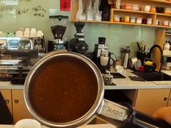 -THE PLAN_T COFFEE ROASTER(定岗湖公园店)