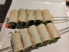 -丰茂烤串(全国首店)