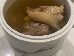 -泉上·发现DISCOVERY ·黔菜餐厅(银海元隆广场店)