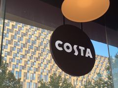 -COSTA COFFEE(金长安大厦店)