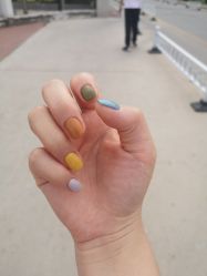 -Touch Nail·品质·美甲美睫