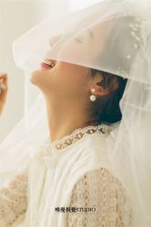 现代简约-巴黎婚纱摄影工作室