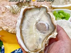 -官塘陈记鱼生·潮汕砂锅粥·牛肉火锅(潮枫路总店)