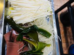 -星记小馆·小蓝龙·老南京砂锅菜(上海路店)