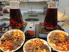 -郭家大院 老南京土菜(九霄店)