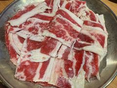 -西塔老太太泥炉烤肉(湖东领汇广场店)