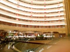 -杭州国际会议中心洲际酒店-原素全日餐厅(解放东路店)