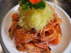 -良永小菜(平凉路店)