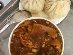 -姚记炒肝店(鼓楼店)