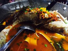 -卞氏菜根香(青羊万达店)