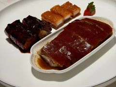 -炳胜品味(深圳万象城店（罗湖）)