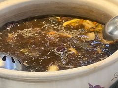 -名善山珍·野生菌汤锅(文殊院店)