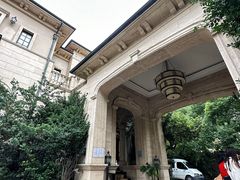 -虹御轩·传承江浙菜(虹桥店)