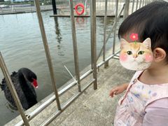 -琅岐红光湖公园